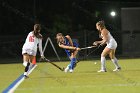 FH vs Wesleyan  Wheaton College Field Hockey vs Wesleyan University. - Photo By: KEITH NORDSTROM : Wheaton, field hockey, FH2021
